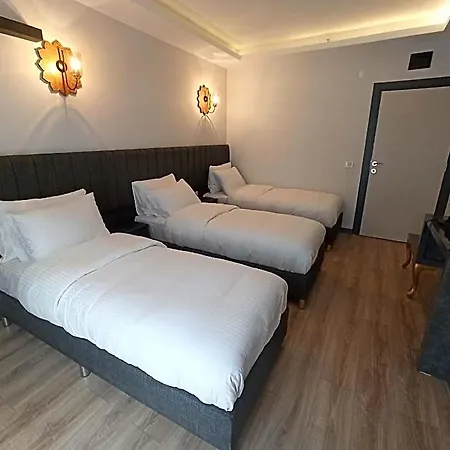 Avcilar Garden 2* Provincia di Istanbul