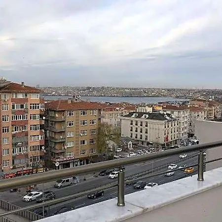 Ξενοδοχείο Avcilar Garden 2*