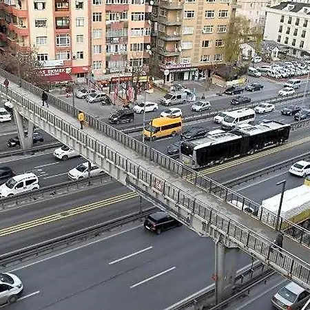 Avcilar Garden Ξενοδοχείο Κωνσταντινούπολη