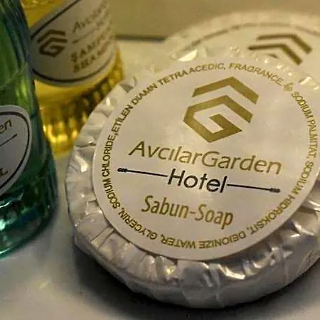 Hotel Avcilar Garden