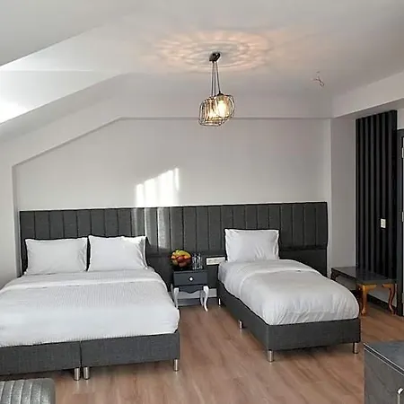 Avcilar Garden Hotel Provincia di Istanbul