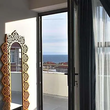 Hotel Avcilar Garden Provincia di Istanbul