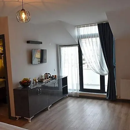 Hotel Avcilar Garden Provincia di Istanbul