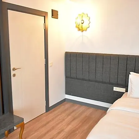 Avcilar Garden Hotel