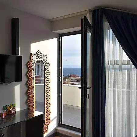 Avcilar Garden Ξενοδοχείο Κωνσταντινούπολη