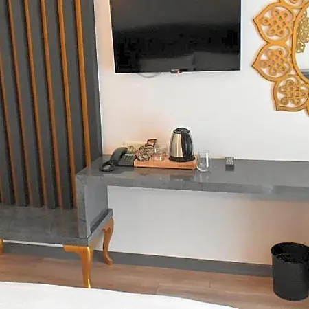 Hotel Avcilar Garden Provincia di Istanbul