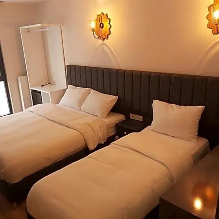 Hotel Avcilar Garden 2*