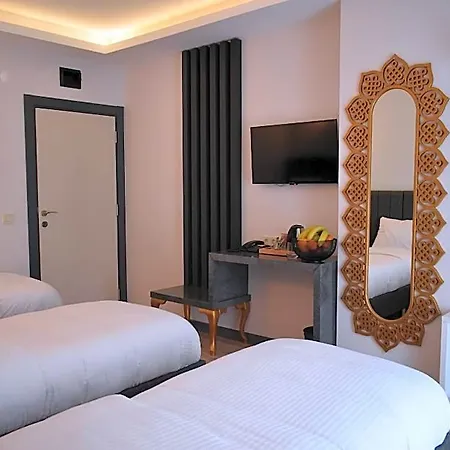 Avcilar Garden Hotel