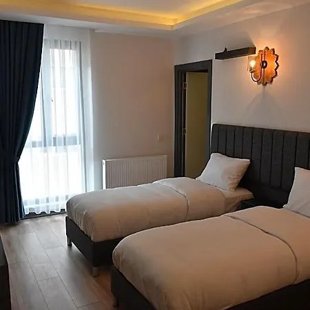 Avcilar Garden Hotel Provincia di Istanbul