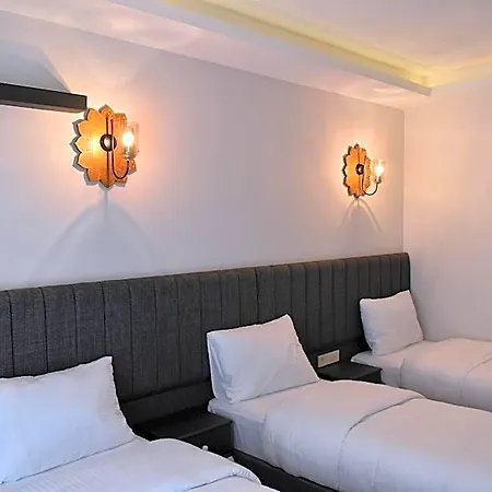 Avcilar Garden Hotel 2*